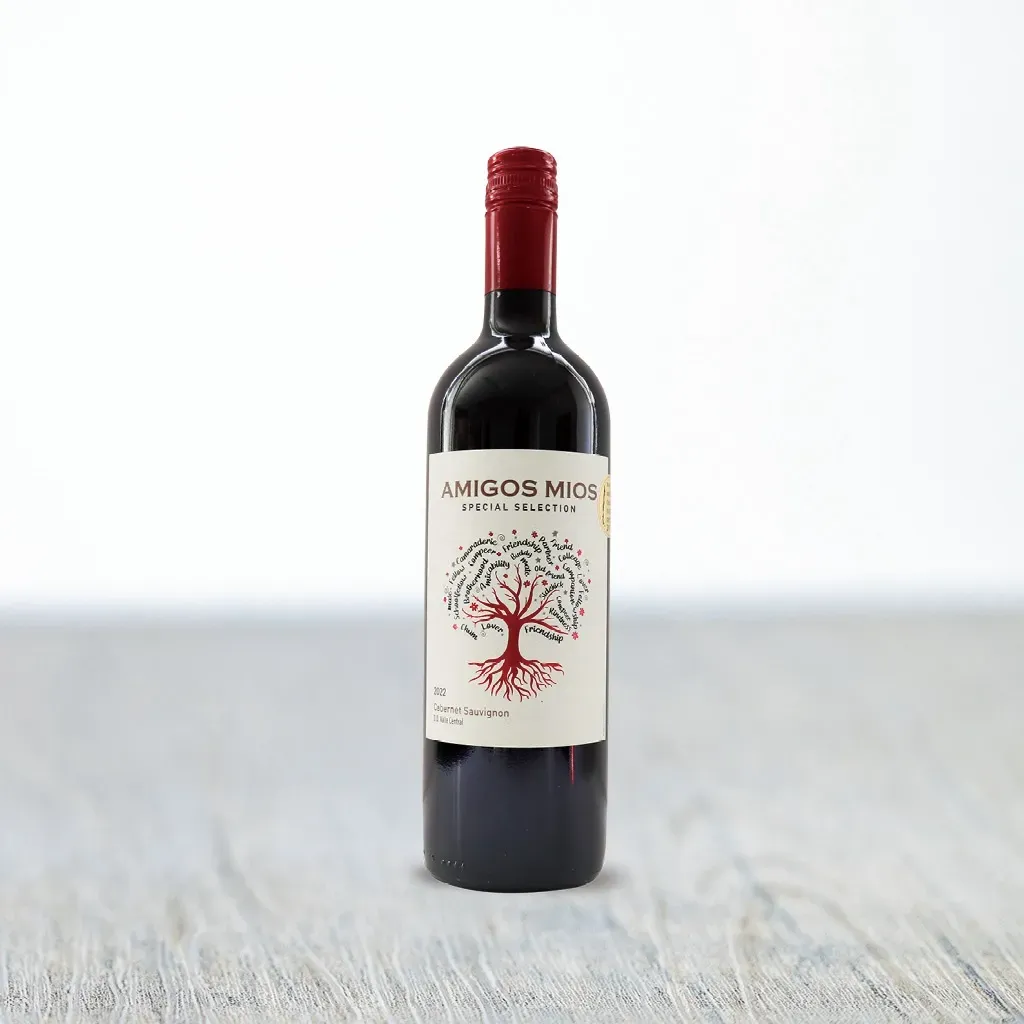 商品詳細: アミーゴス カベルネソーヴィニヨン スペシャルセレクション