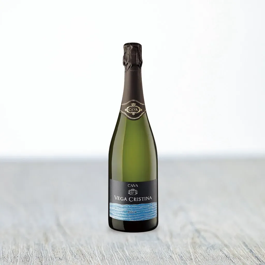 商品詳細: ベガクリスティーナ カヴァ ブリュット | 株式会社ユーラス